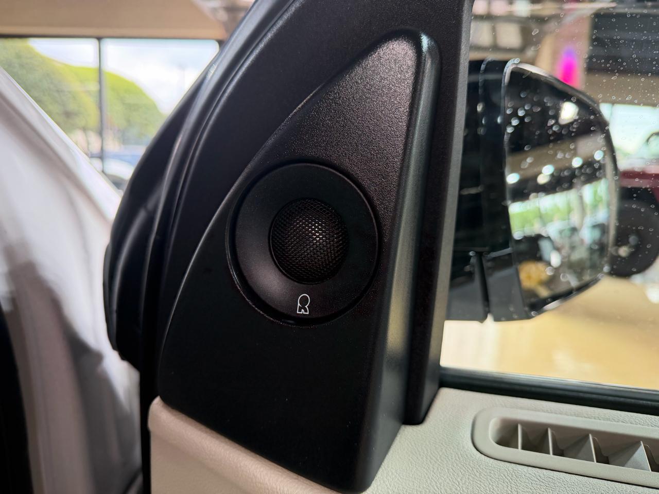 Lincoln Navigator 4x4 Reserve 2018