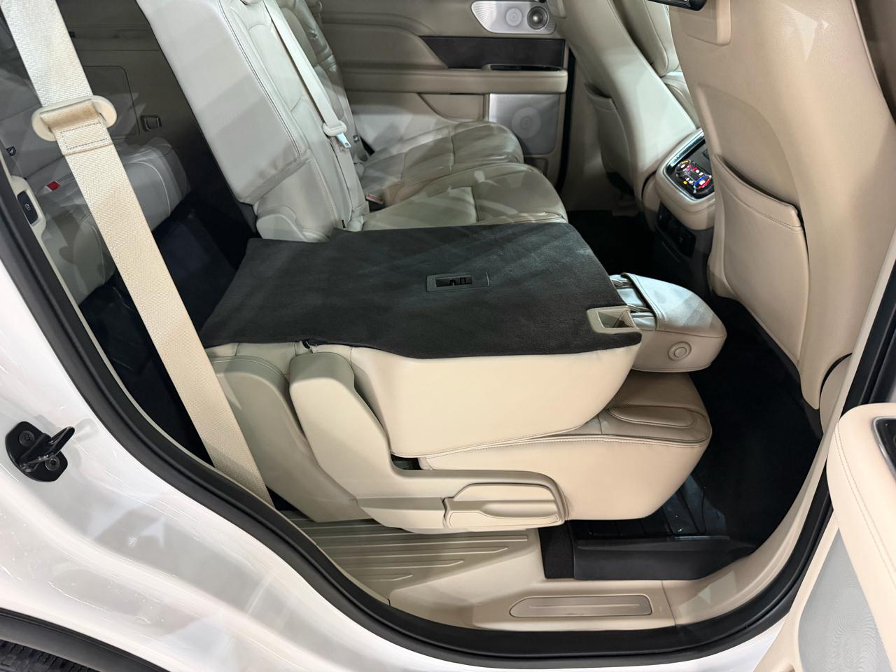 Lincoln Navigator 4x4 Reserve 2018