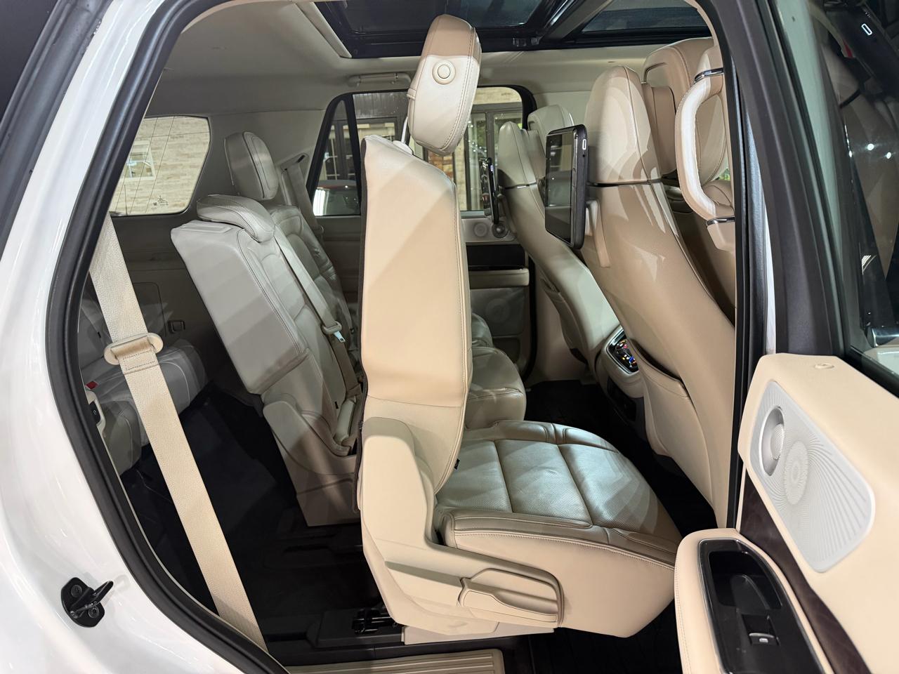 Lincoln Navigator 4x4 Reserve 2018