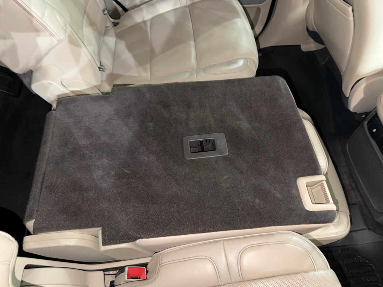 Lincoln Navigator 4x4 Reserve 2018