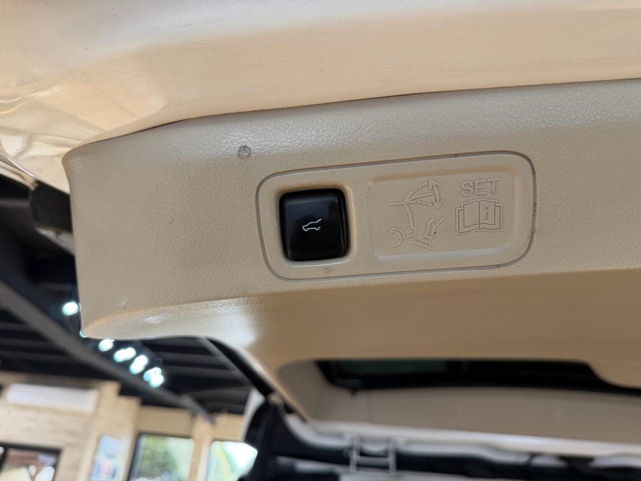 Lincoln Navigator 4x4 Reserve 2018