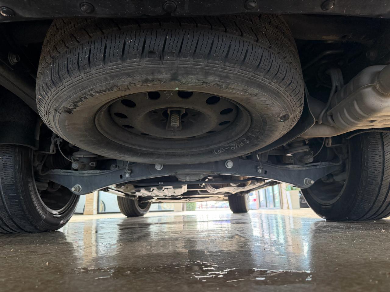 Lincoln Navigator 4x4 Reserve 2018