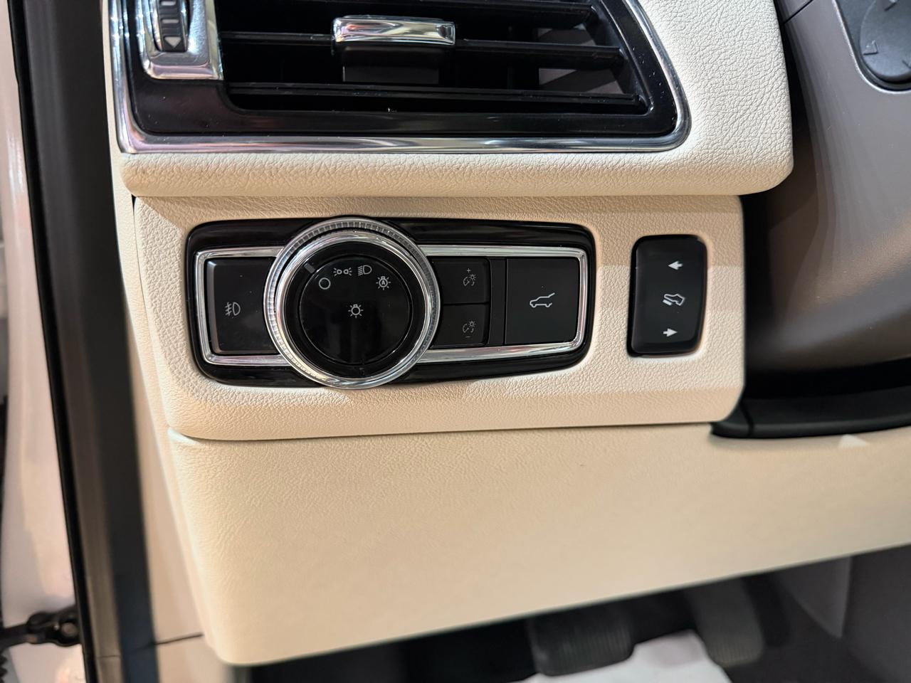 Lincoln Navigator 4x4 Reserve 2018