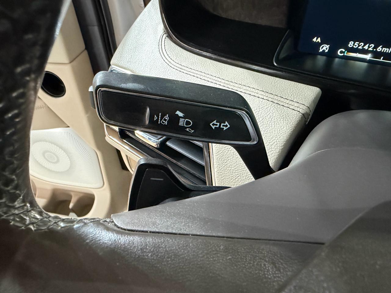 Lincoln Navigator 4x4 Reserve 2018