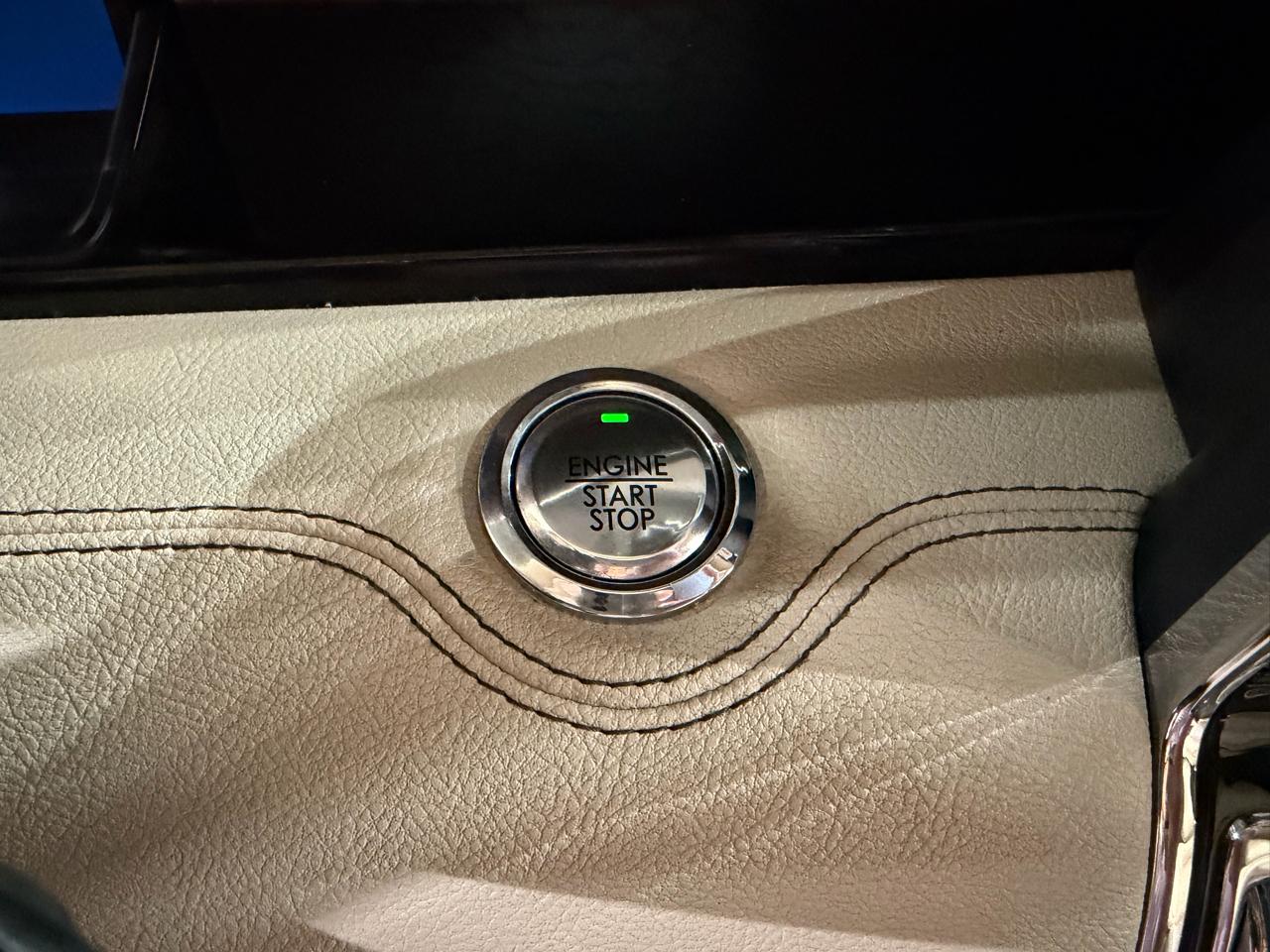 Lincoln Navigator 4x4 Reserve 2018