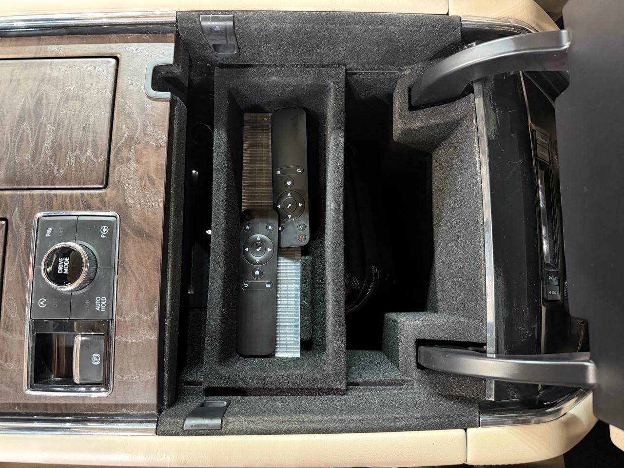 Lincoln Navigator 4x4 Reserve 2018