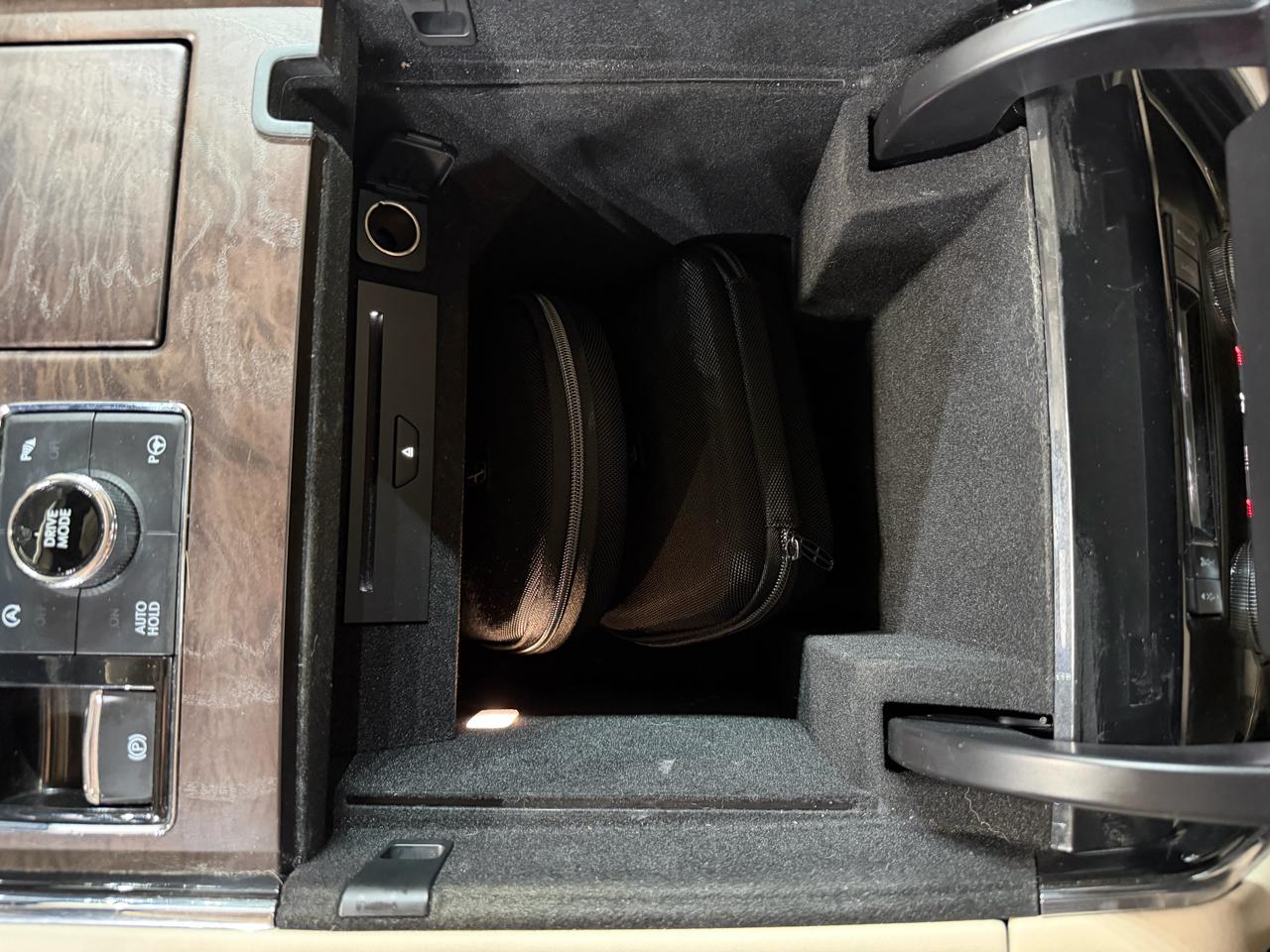 Lincoln Navigator 4x4 Reserve 2018