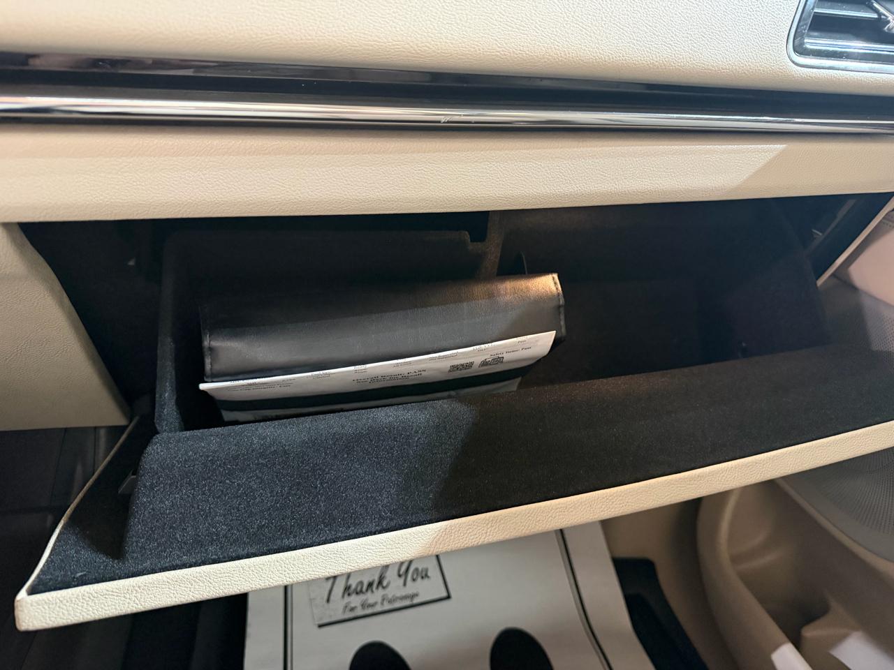 Lincoln Navigator 4x4 Reserve 2018