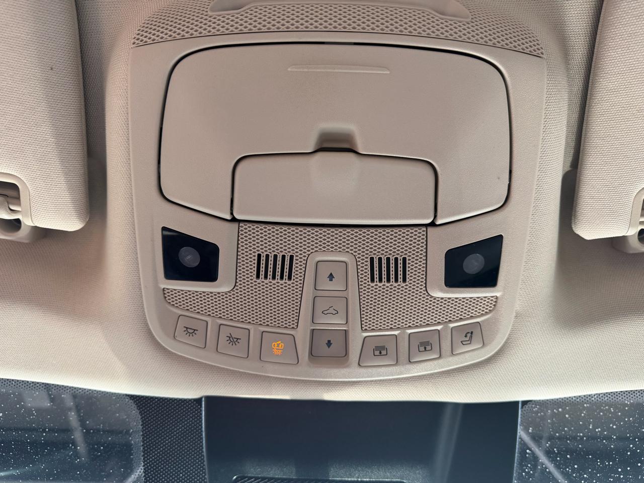 Lincoln Navigator 4x4 Reserve 2018