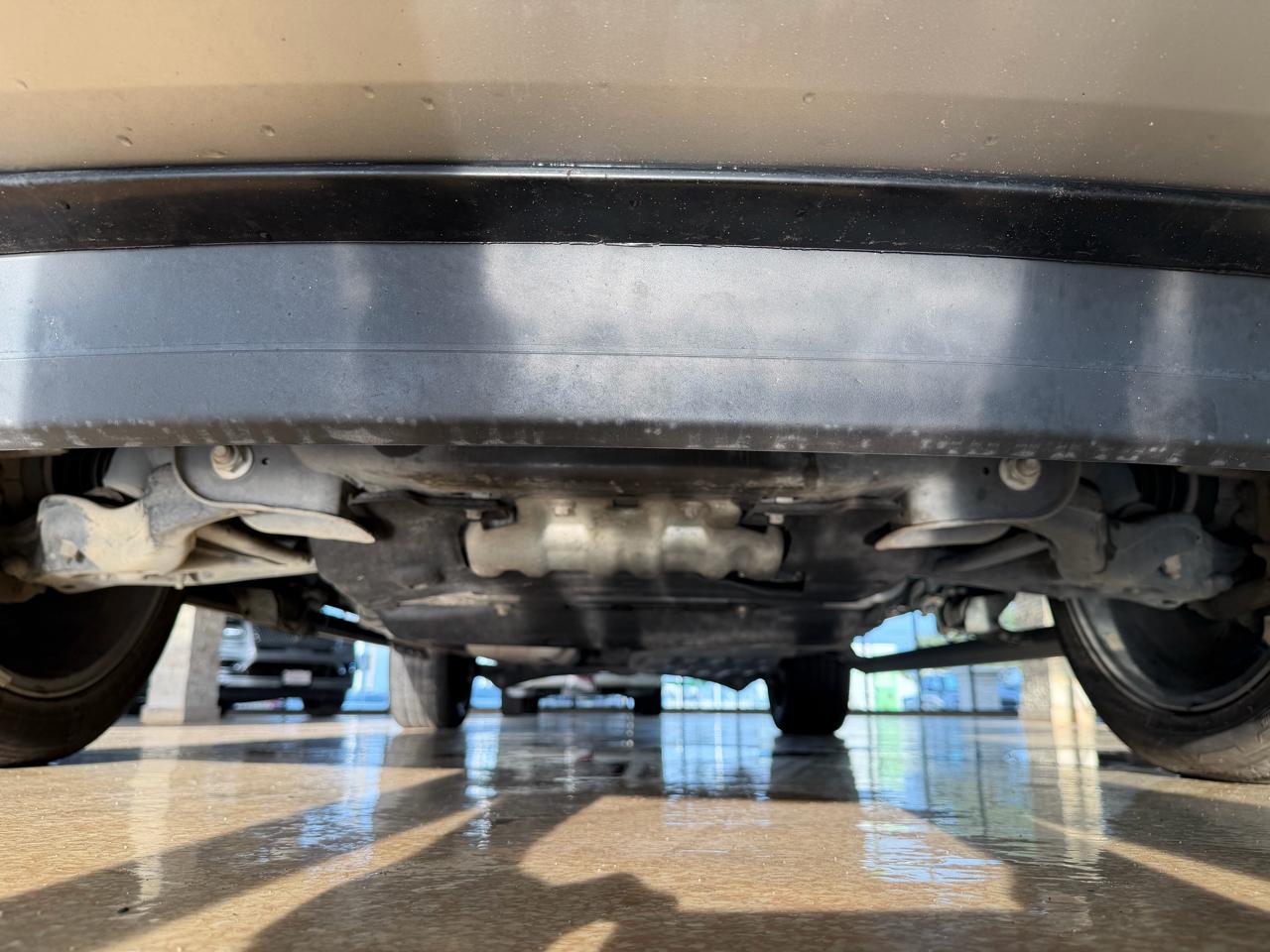 Lincoln Navigator 4x4 Reserve 2018