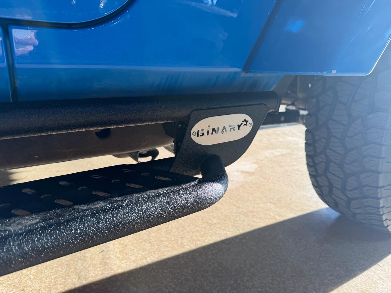 Jeep Wrangler Unlimited 4WD 4dr Sport 2011