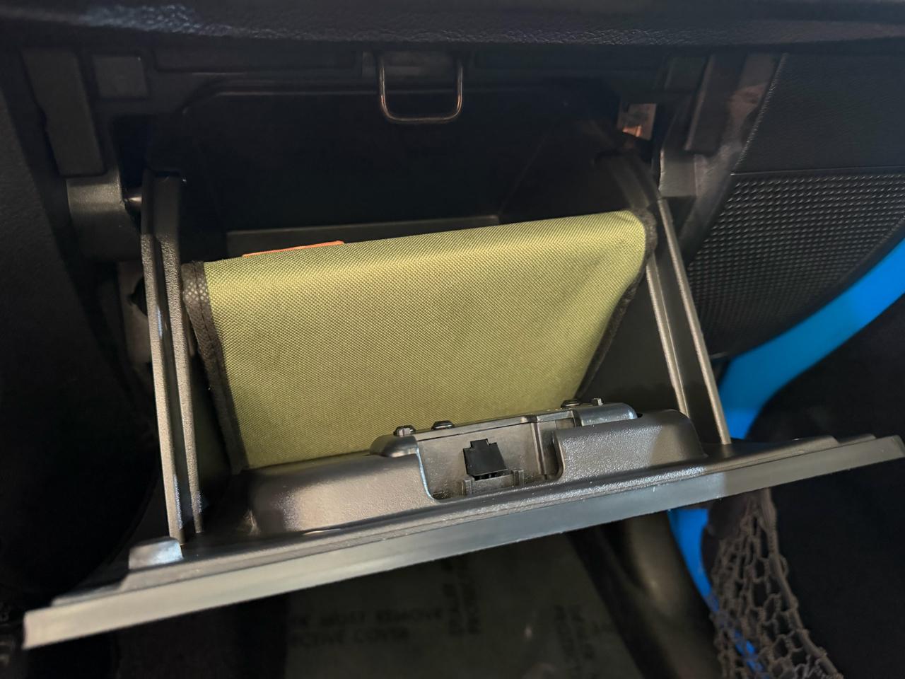 Jeep Wrangler Unlimited 4WD 4dr Sport 2011