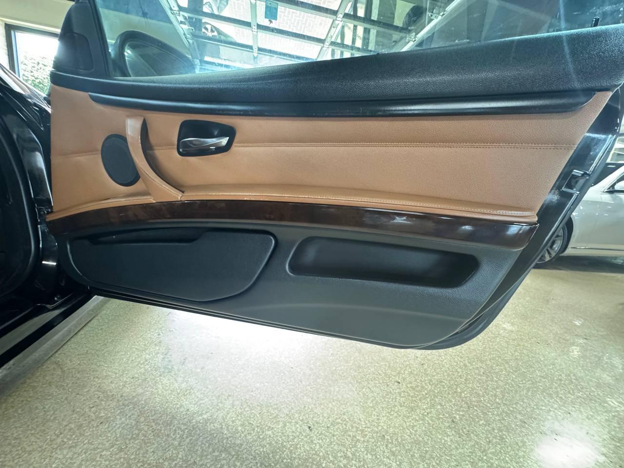 BMW 3 Series 2dr Conv 328i 2011