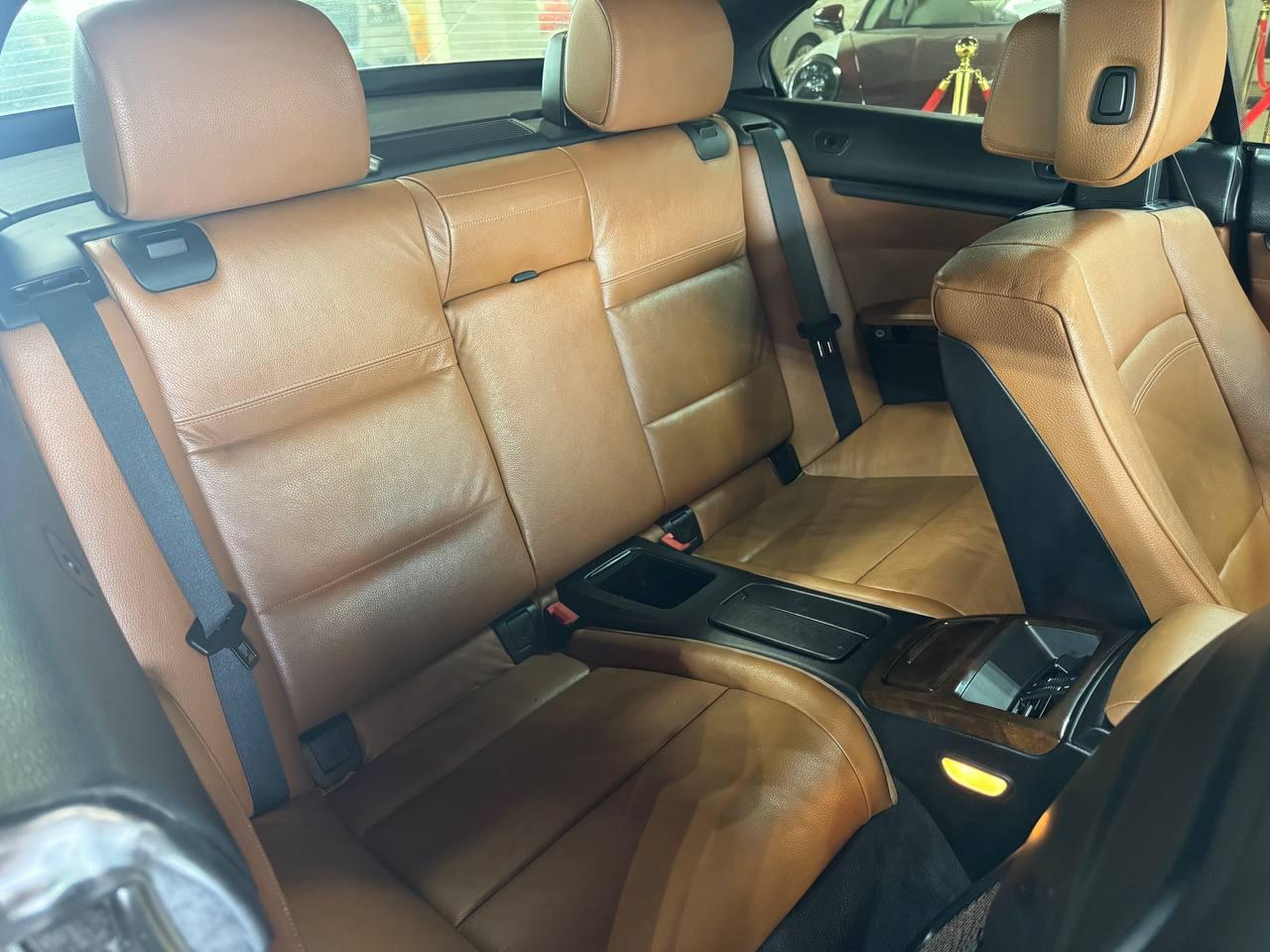 BMW 3 Series 2dr Conv 328i 2011