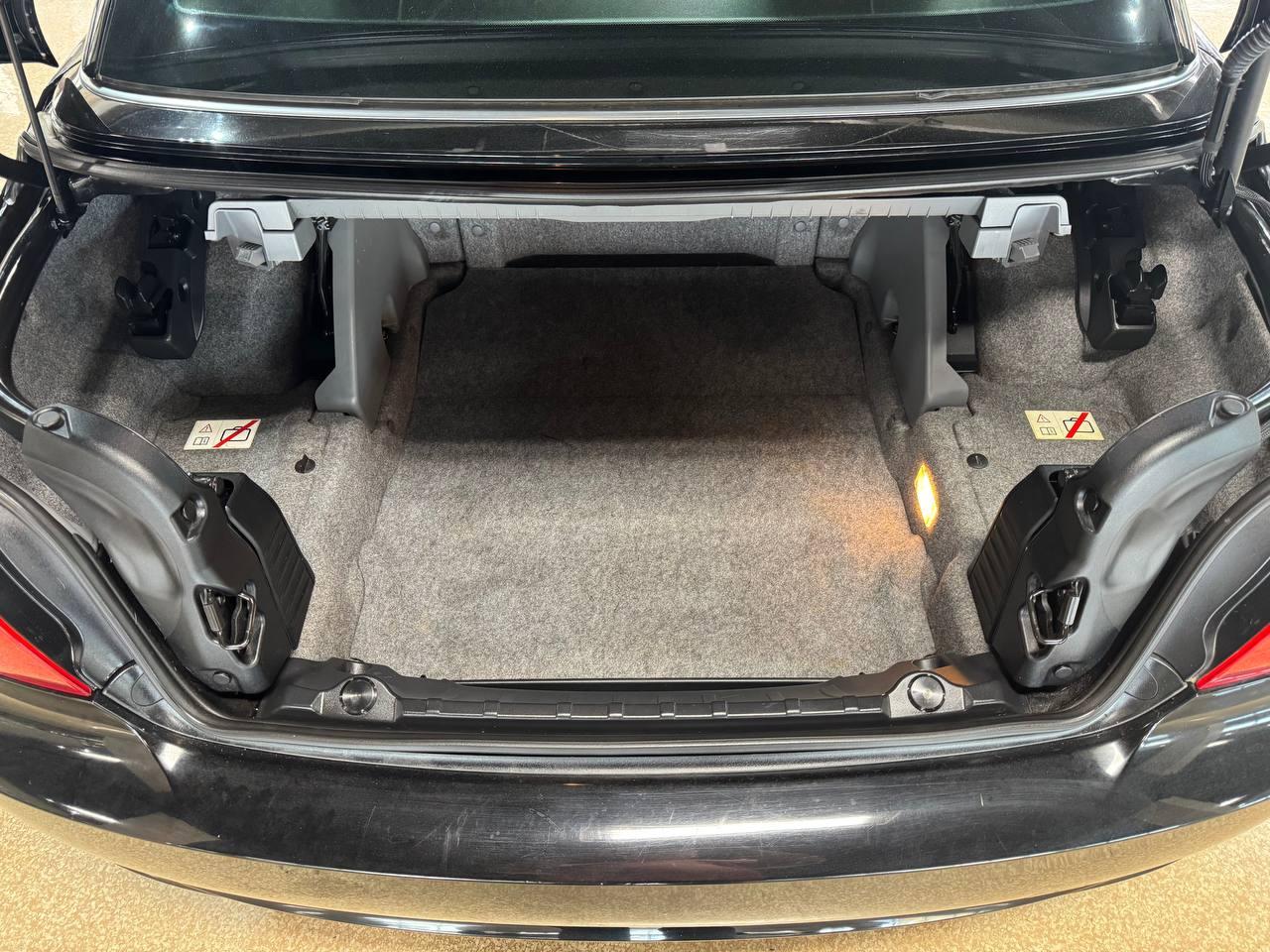 BMW 3 Series 2dr Conv 328i 2011