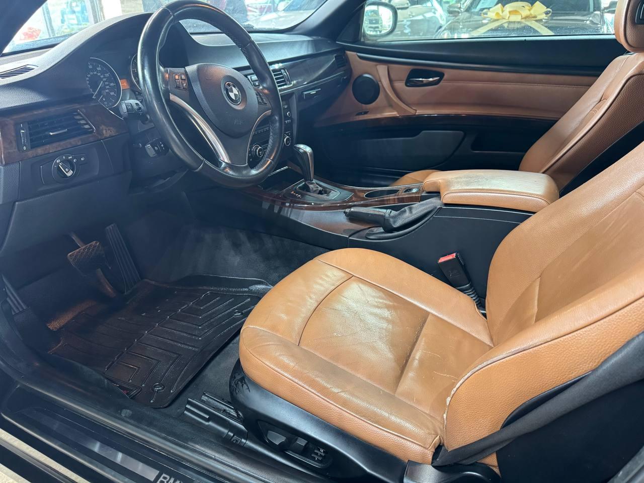 BMW 3 Series 2dr Conv 328i 2011