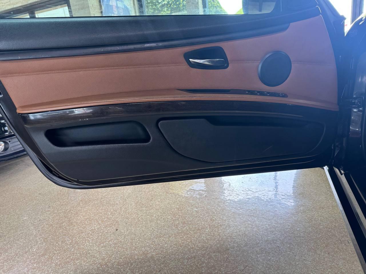 BMW 3 Series 2dr Conv 328i 2011