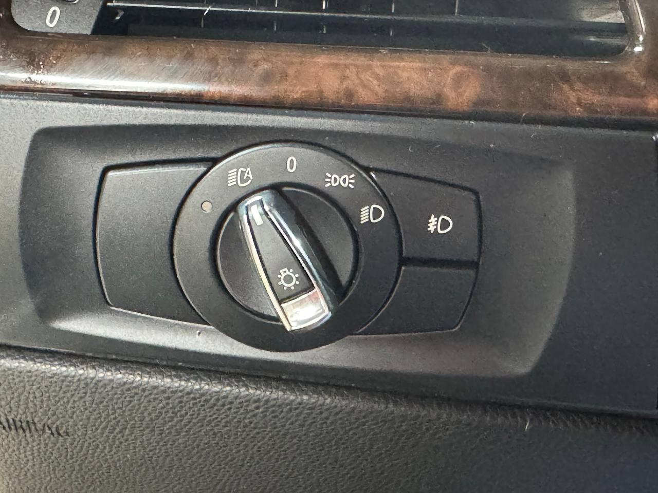 BMW 3 Series 2dr Conv 328i 2011