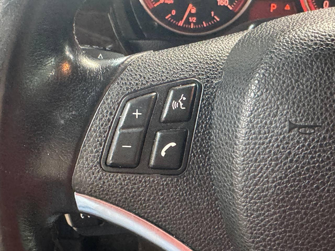 BMW 3 Series 2dr Conv 328i 2011