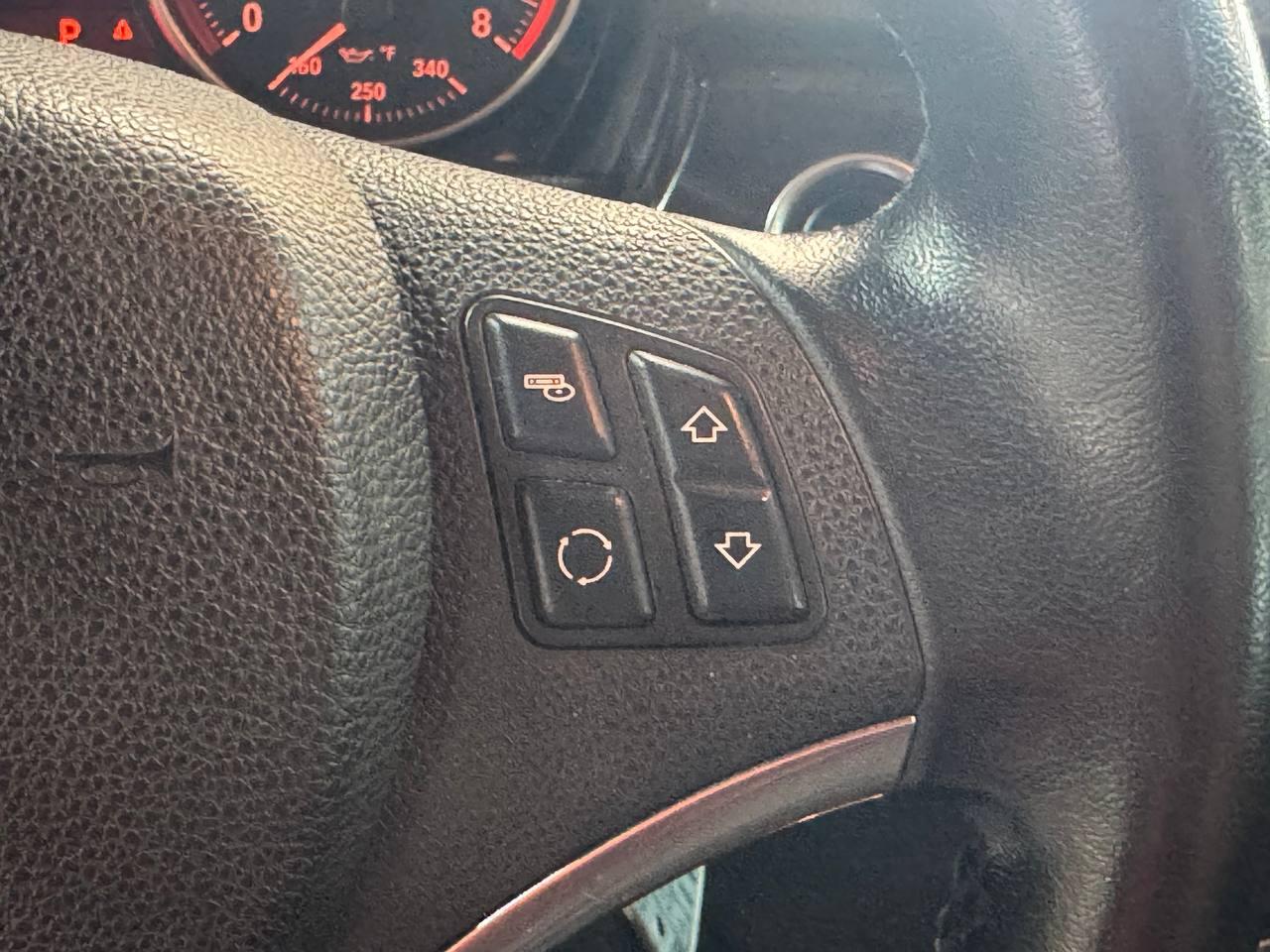 BMW 3 Series 2dr Conv 328i 2011