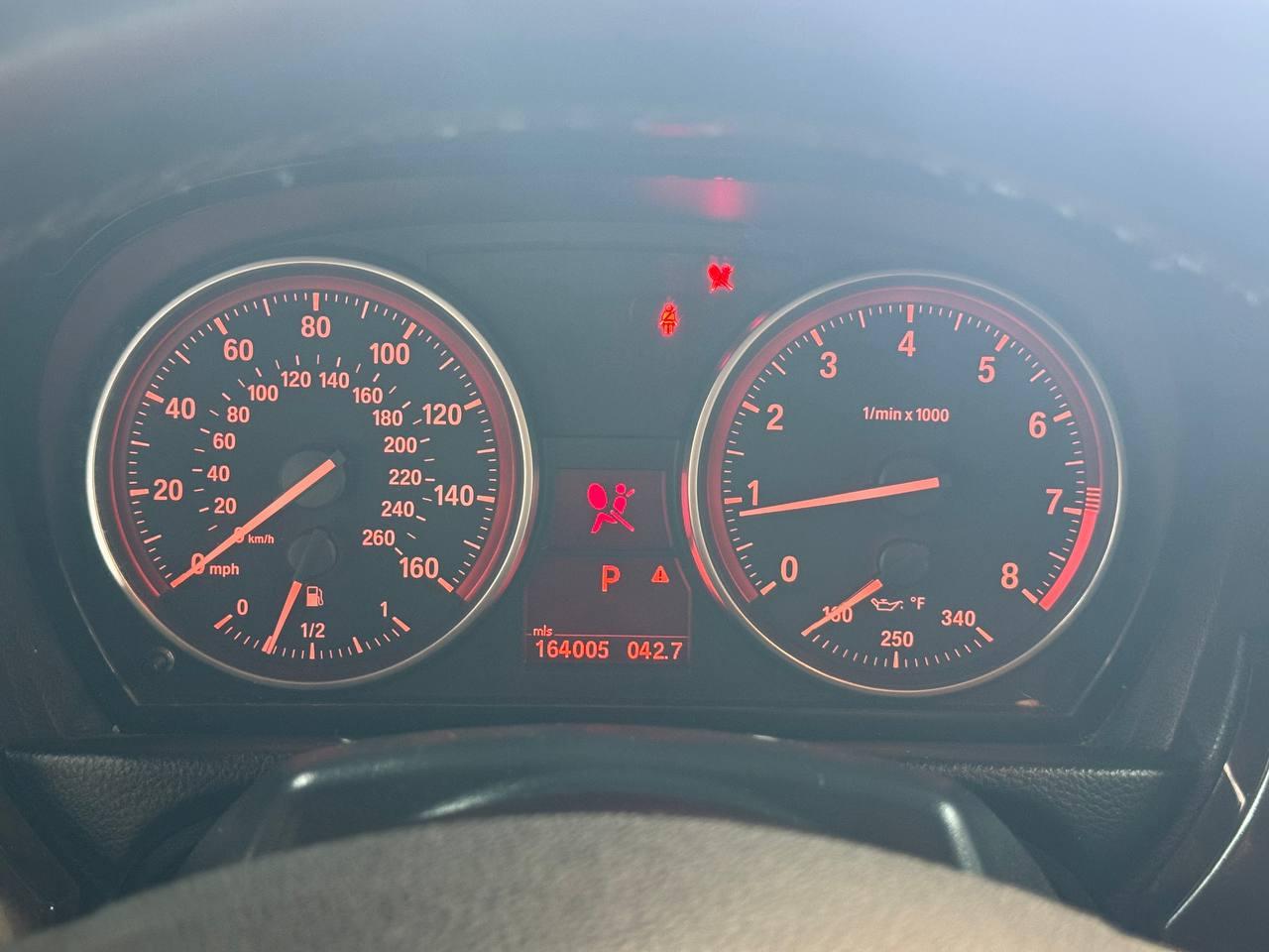 BMW 3 Series 2dr Conv 328i 2011