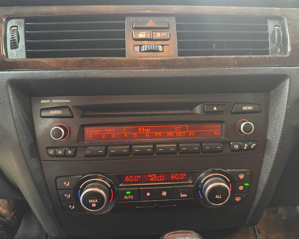 BMW 3 Series 2dr Conv 328i 2011