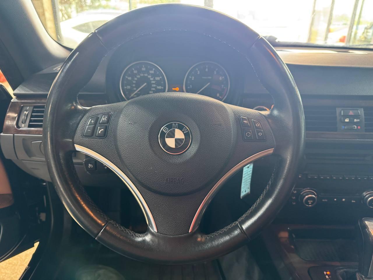 BMW 3 Series 2dr Conv 328i 2011