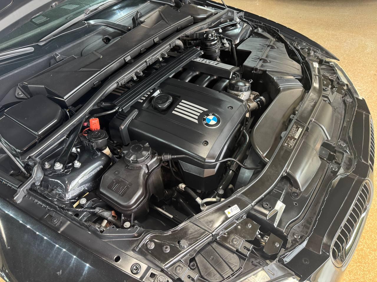 BMW 3 Series 2dr Conv 328i 2011