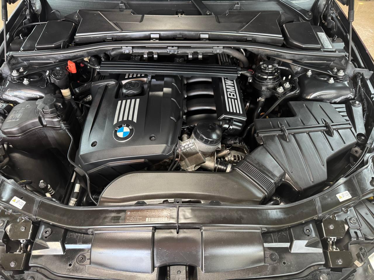 BMW 3 Series 2dr Conv 328i 2011