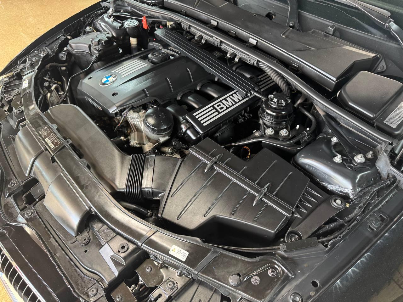 BMW 3 Series 2dr Conv 328i 2011