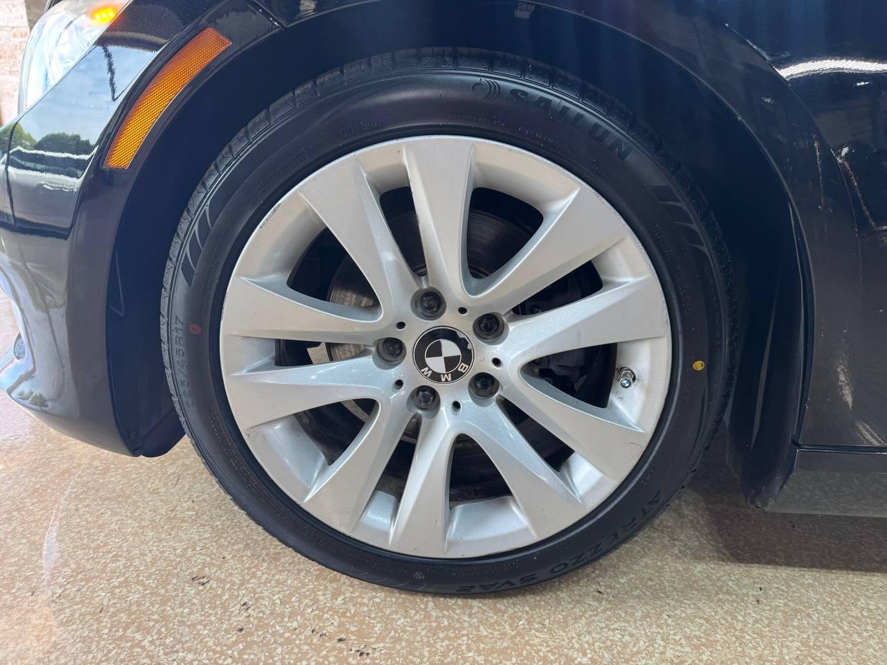 BMW 3 Series 2dr Conv 328i 2011