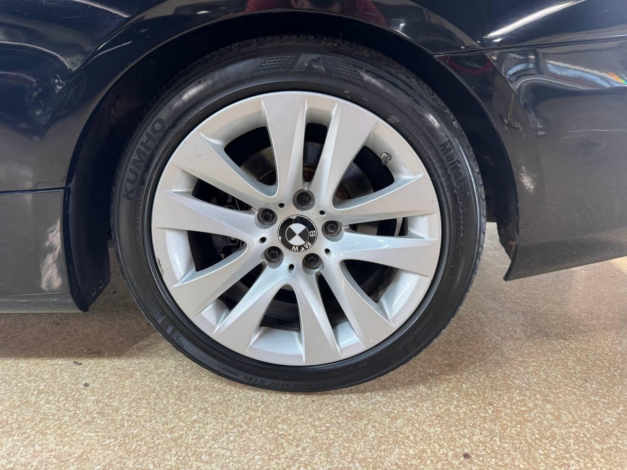 BMW 3 Series 2dr Conv 328i 2011