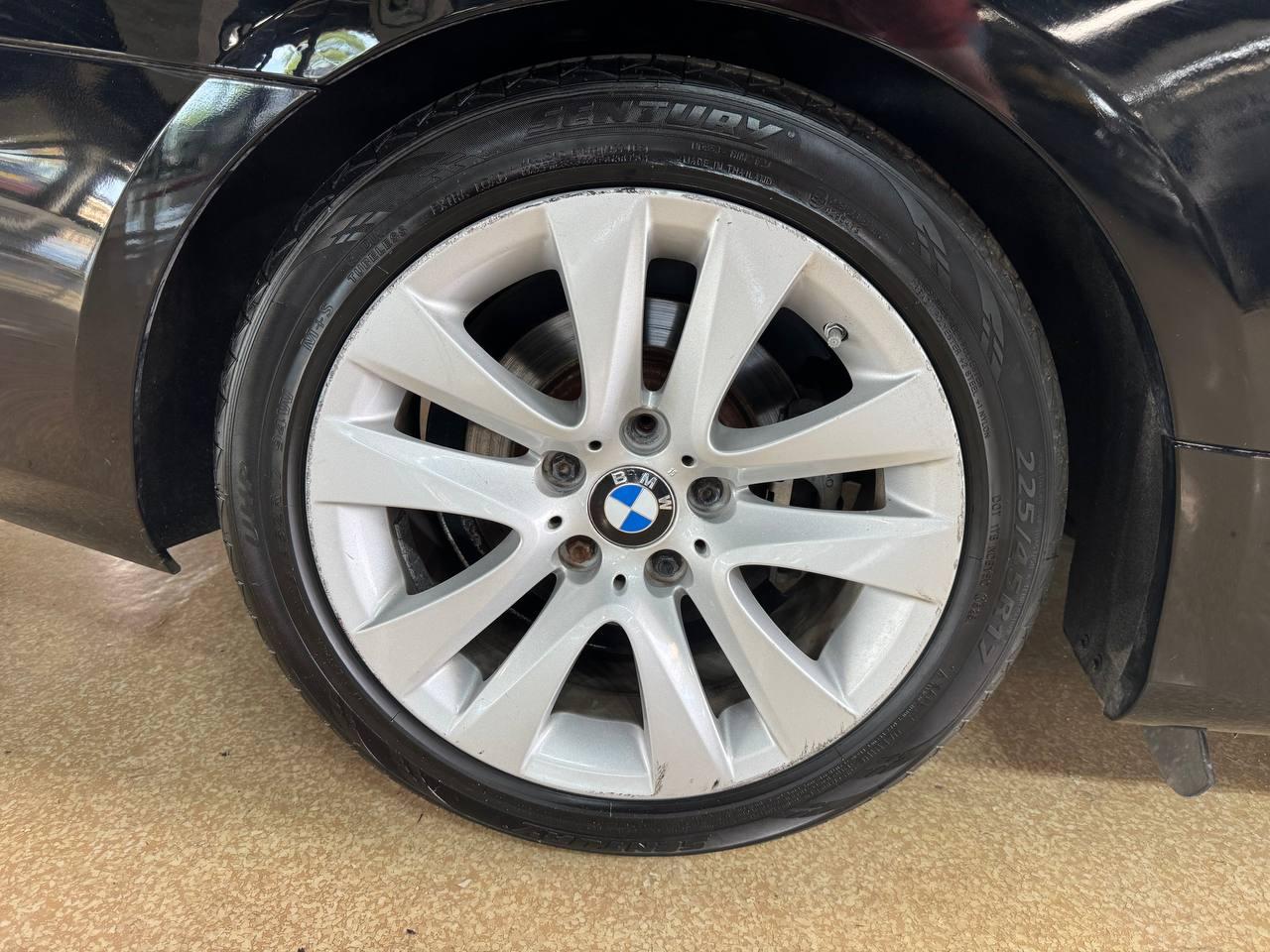 BMW 3 Series 2dr Conv 328i 2011