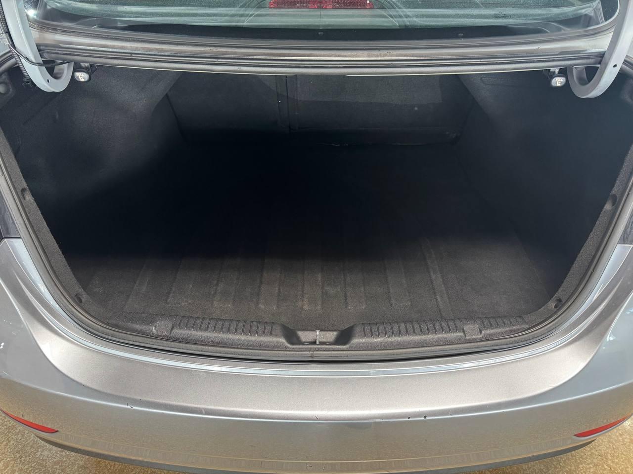 Hyundai Elantra 4dr Sdn Auto SE (Alabama Plant) 2016