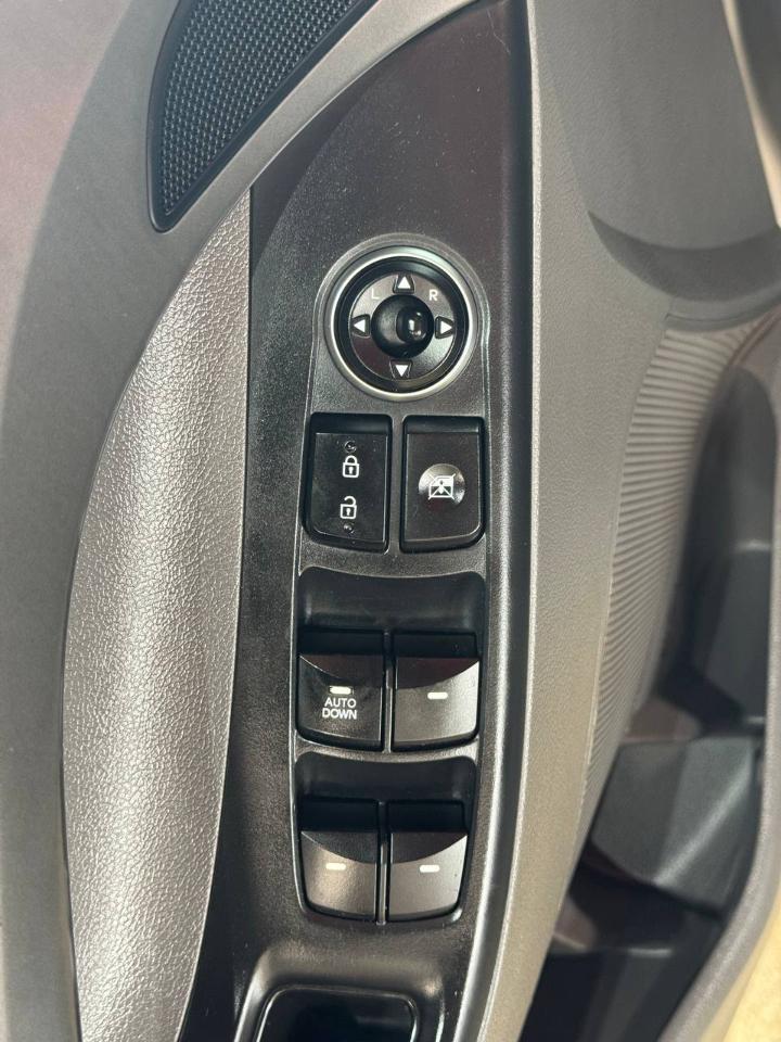 Hyundai Elantra 4dr Sdn Auto SE (Alabama Plant) 2016