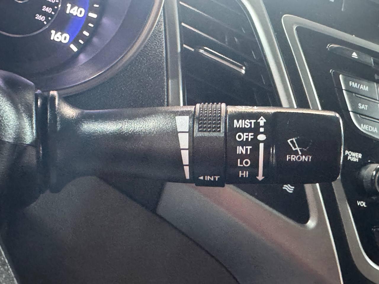 Hyundai Elantra 4dr Sdn Auto SE (Alabama Plant) 2016