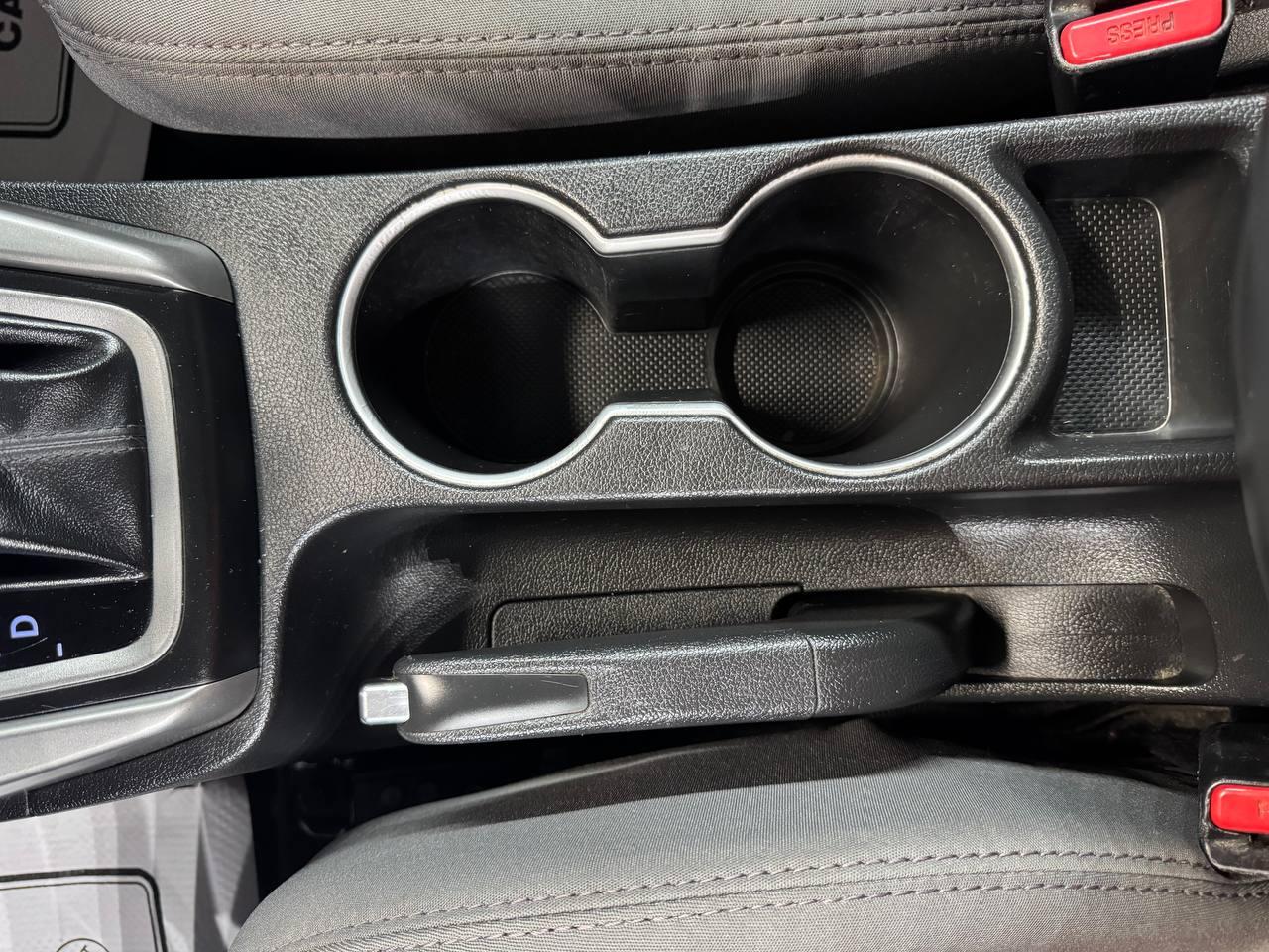 Hyundai Elantra 4dr Sdn Auto SE (Alabama Plant) 2016