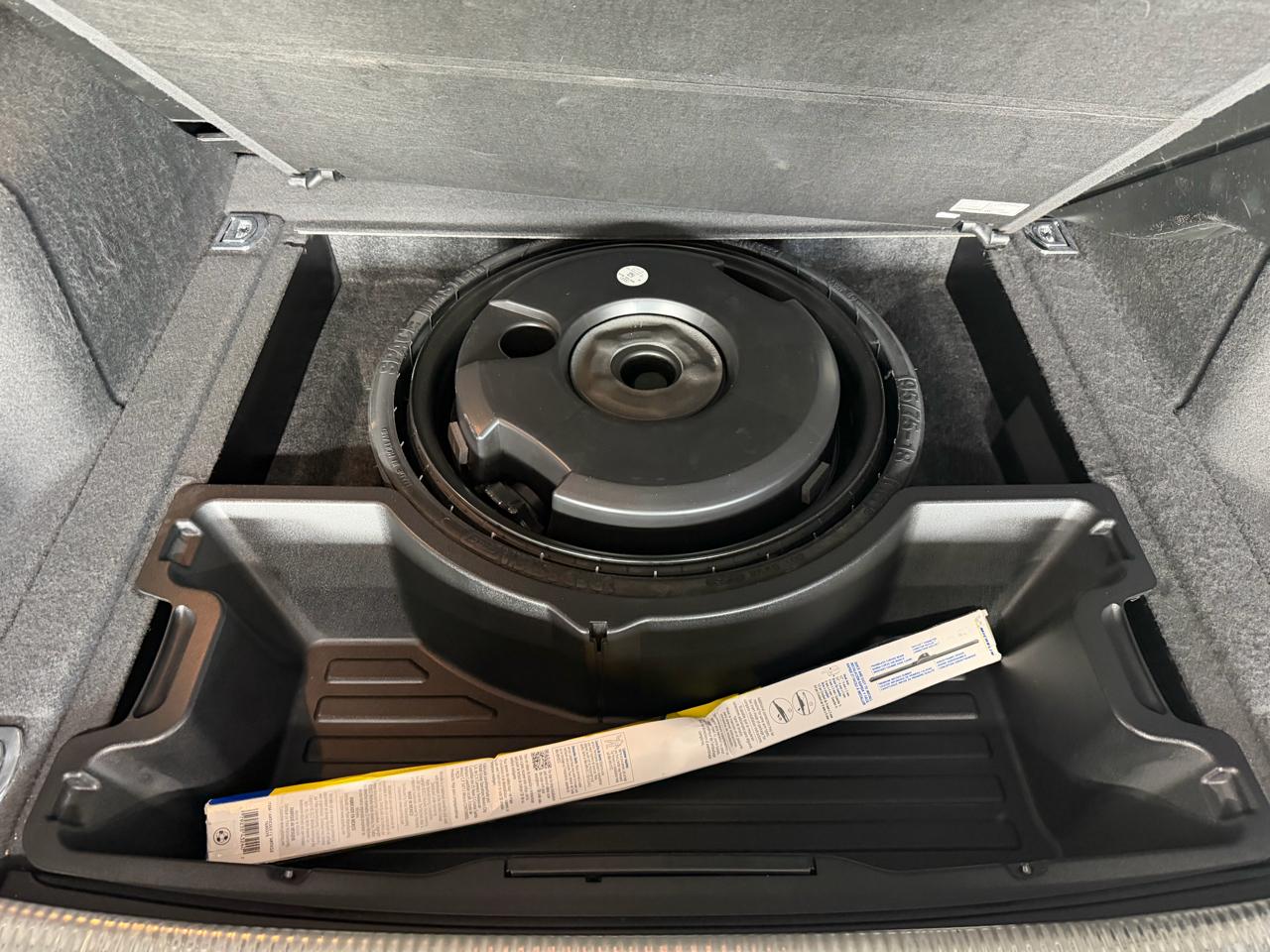 Audi Q5 quattro 4dr 2.0T Premium Plus 2016