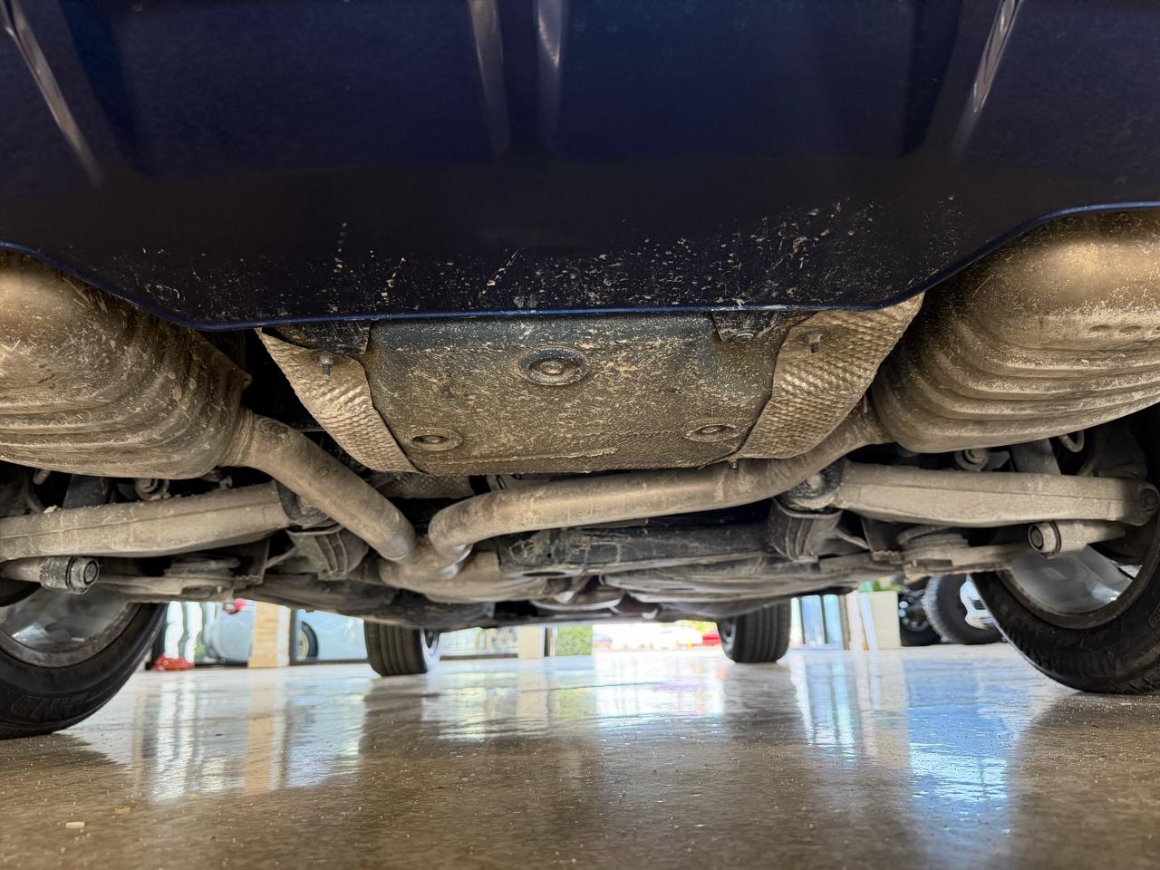 Audi Q5 quattro 4dr 2.0T Premium Plus 2016