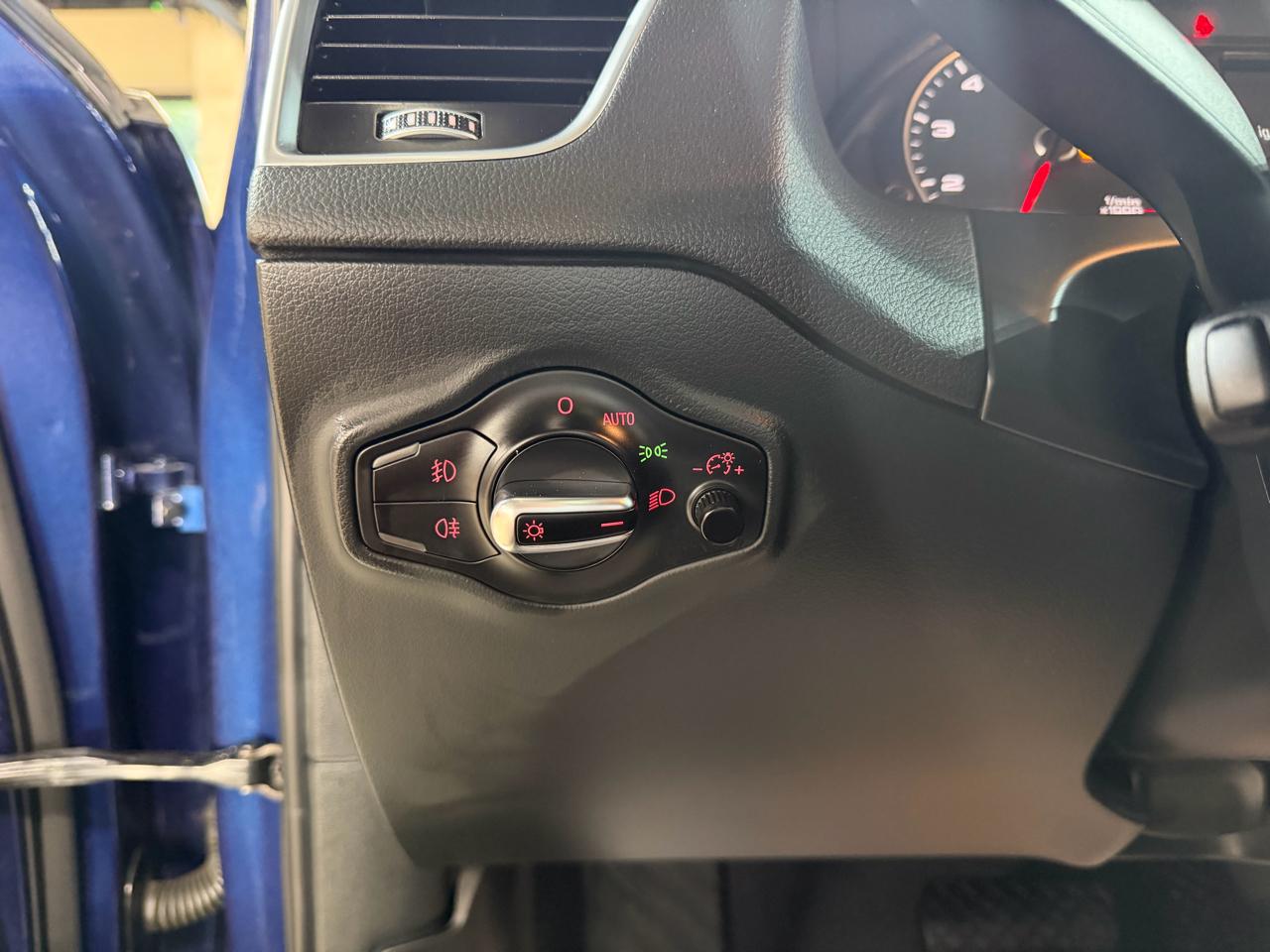 Audi Q5 quattro 4dr 2.0T Premium Plus 2016