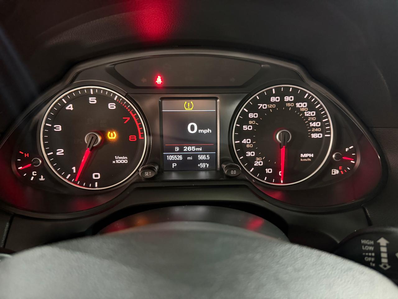 Audi Q5 quattro 4dr 2.0T Premium Plus 2016