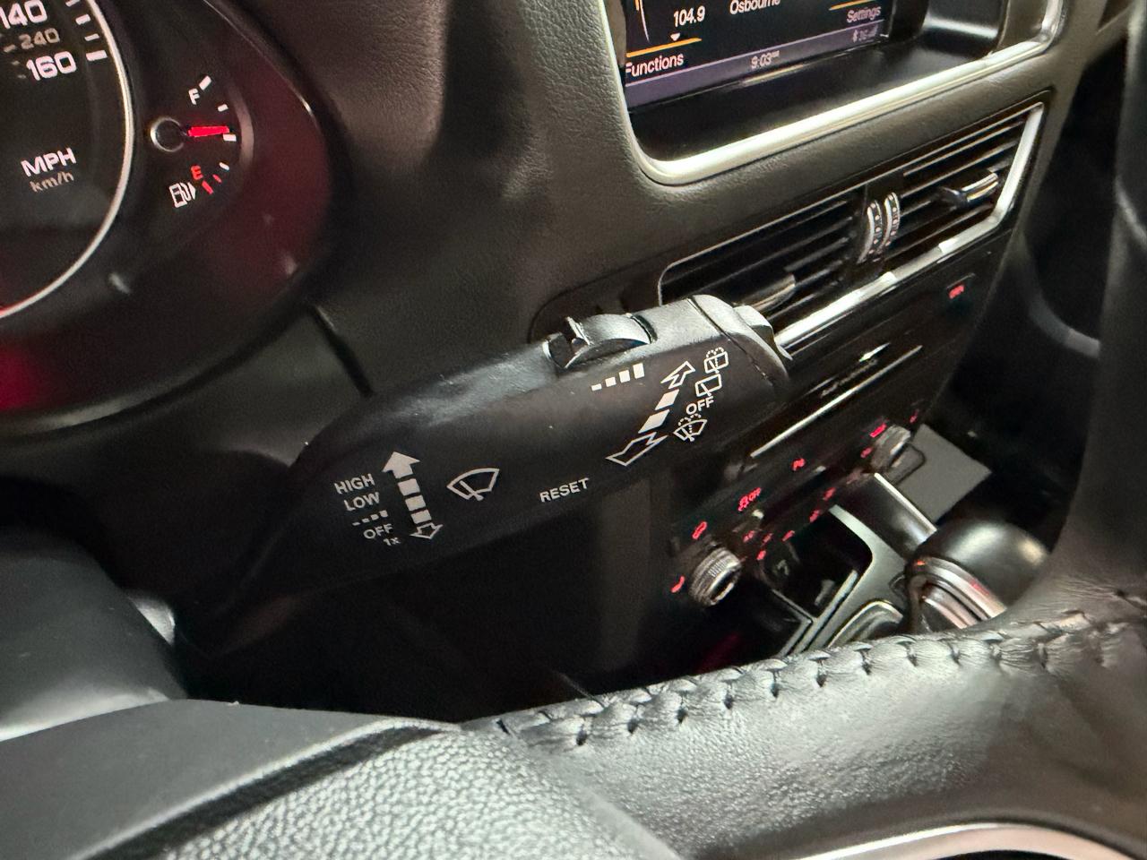 Audi Q5 quattro 4dr 2.0T Premium Plus 2016