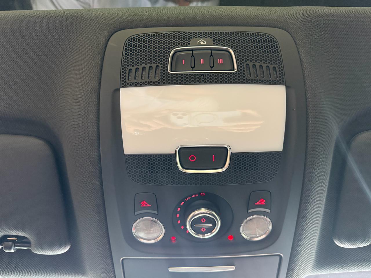 Audi Q5 quattro 4dr 2.0T Premium Plus 2016