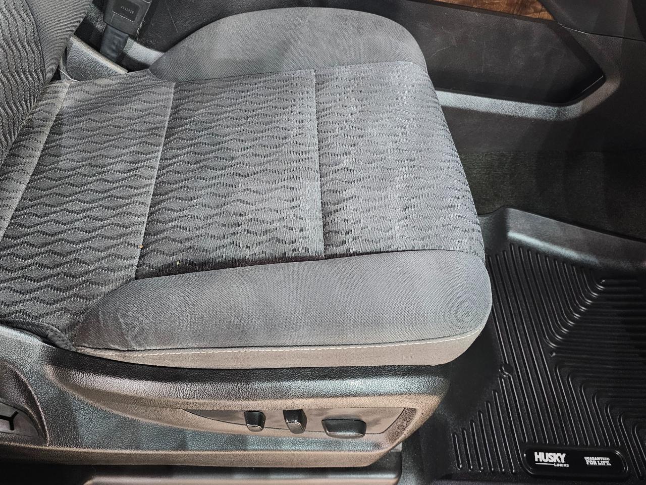 Chevrolet Tahoe 4WD 4dr LS 2018