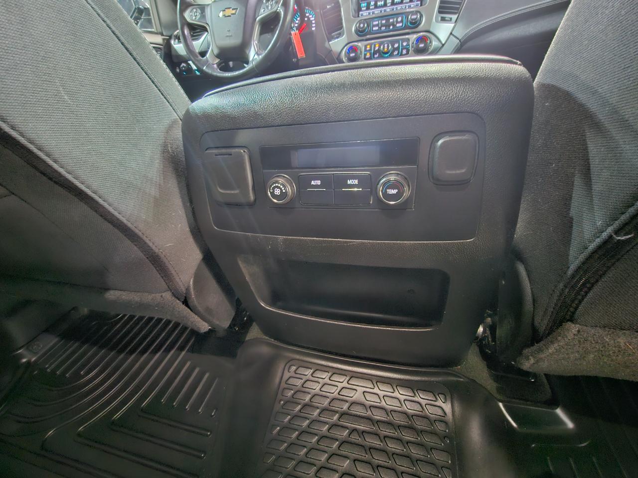 Chevrolet Tahoe 4WD 4dr LS 2018