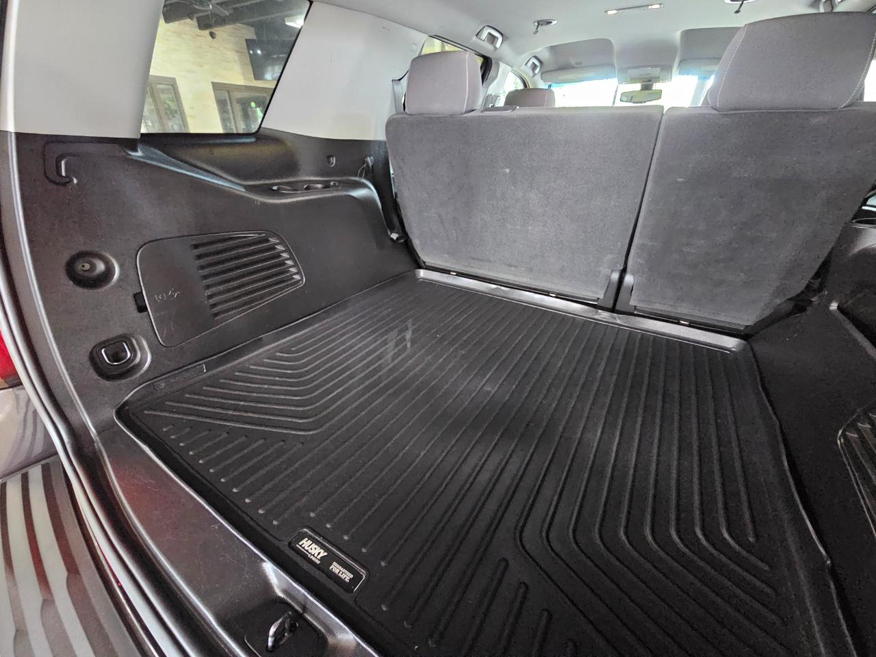 Chevrolet Tahoe 4WD 4dr LS 2018