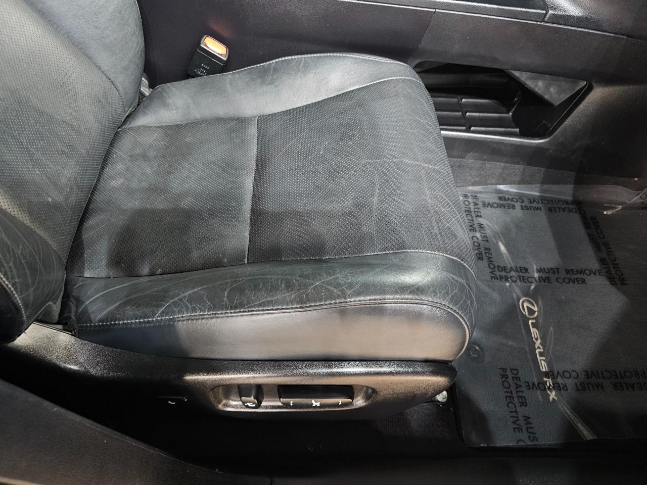 Lexus RX 350 FWD 4dr 2015