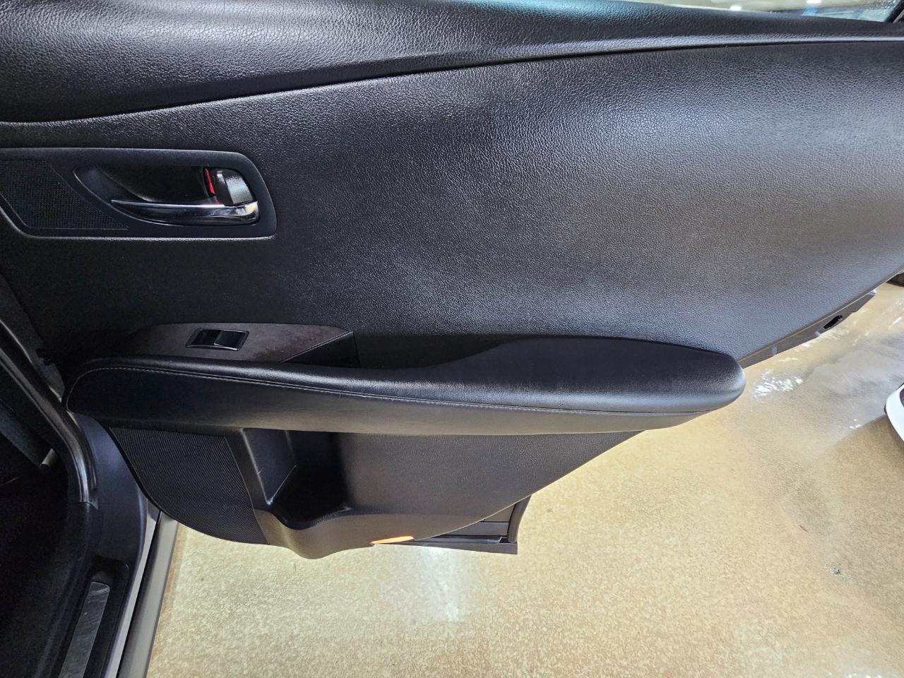 Lexus RX 350 FWD 4dr 2015