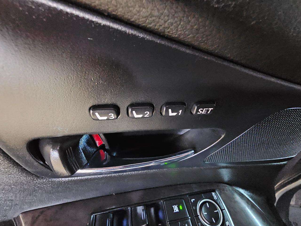 Lexus RX 350 FWD 4dr 2015