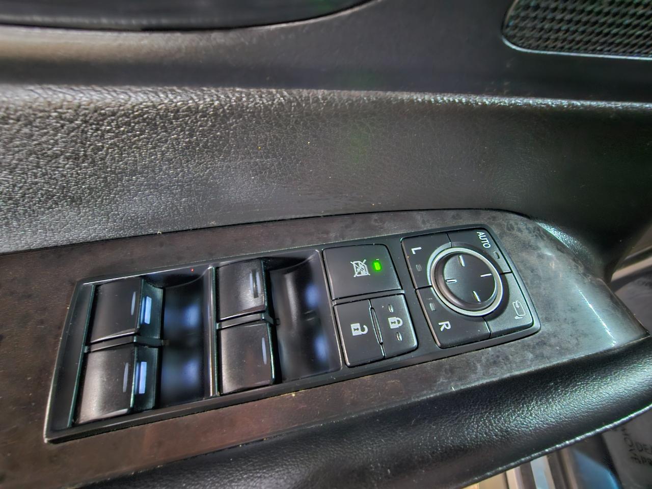 Lexus RX 350 FWD 4dr 2015